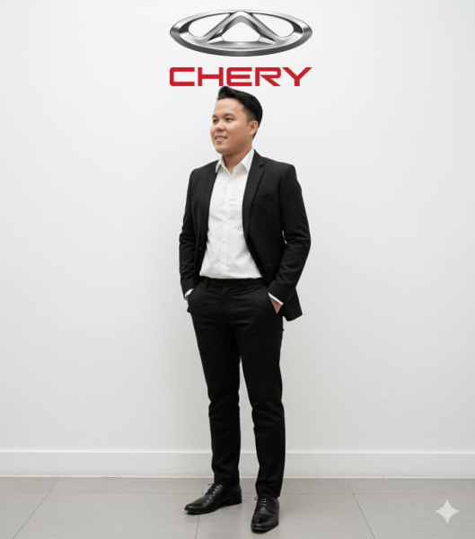 Sales Chery Garut
